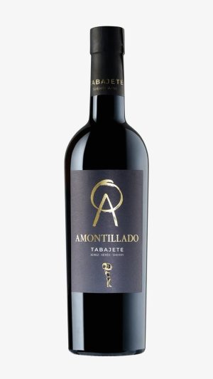 TABAJETE AMONTILLADO 50CL
