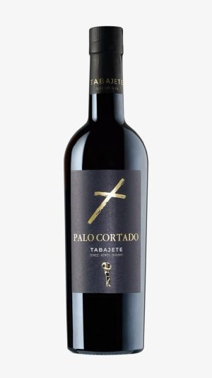 TABAJETE PALO CORTADO 50 CL