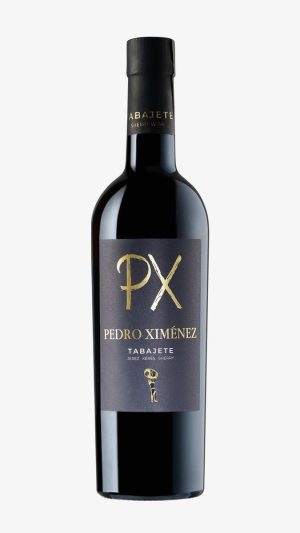 TABAJETE PEDRO XIMÉNEZ 50CL