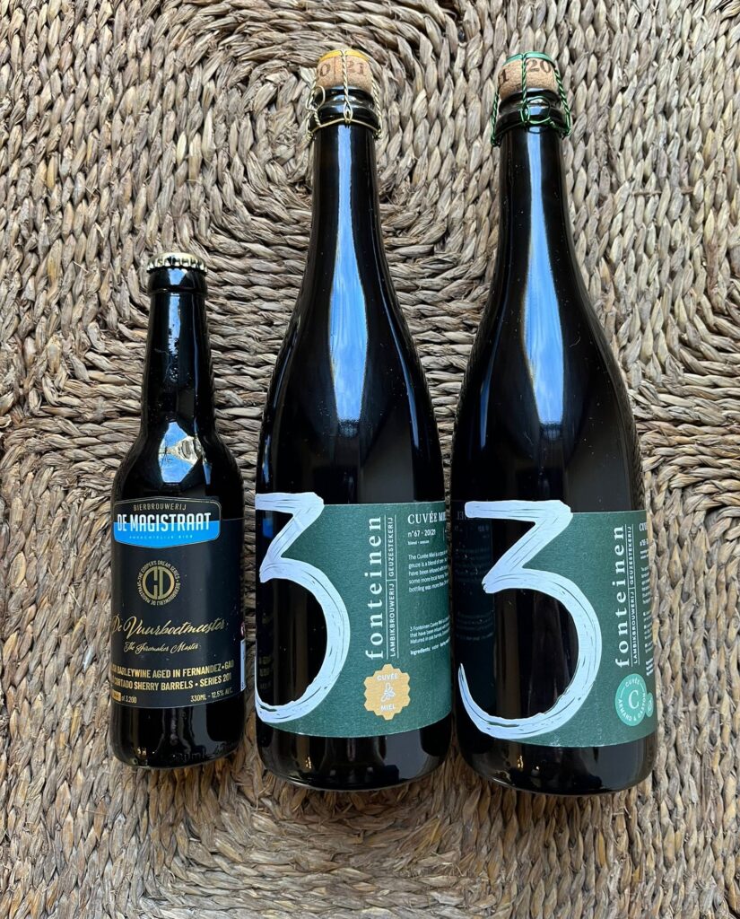 Cerveza artesanal internacional en tienda online