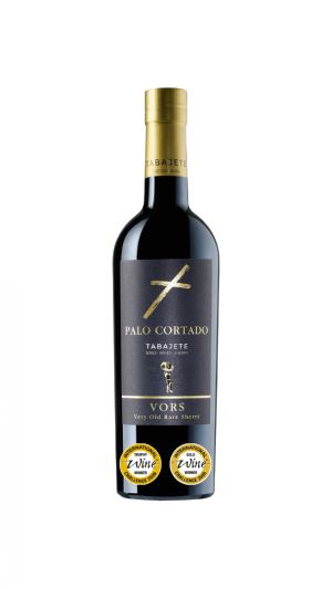 TABAJETE PALO CORTADO V.O.R.S