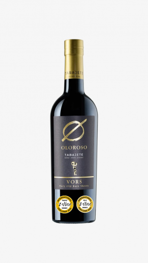 TABAJETE OLOROSO V.O.R.S