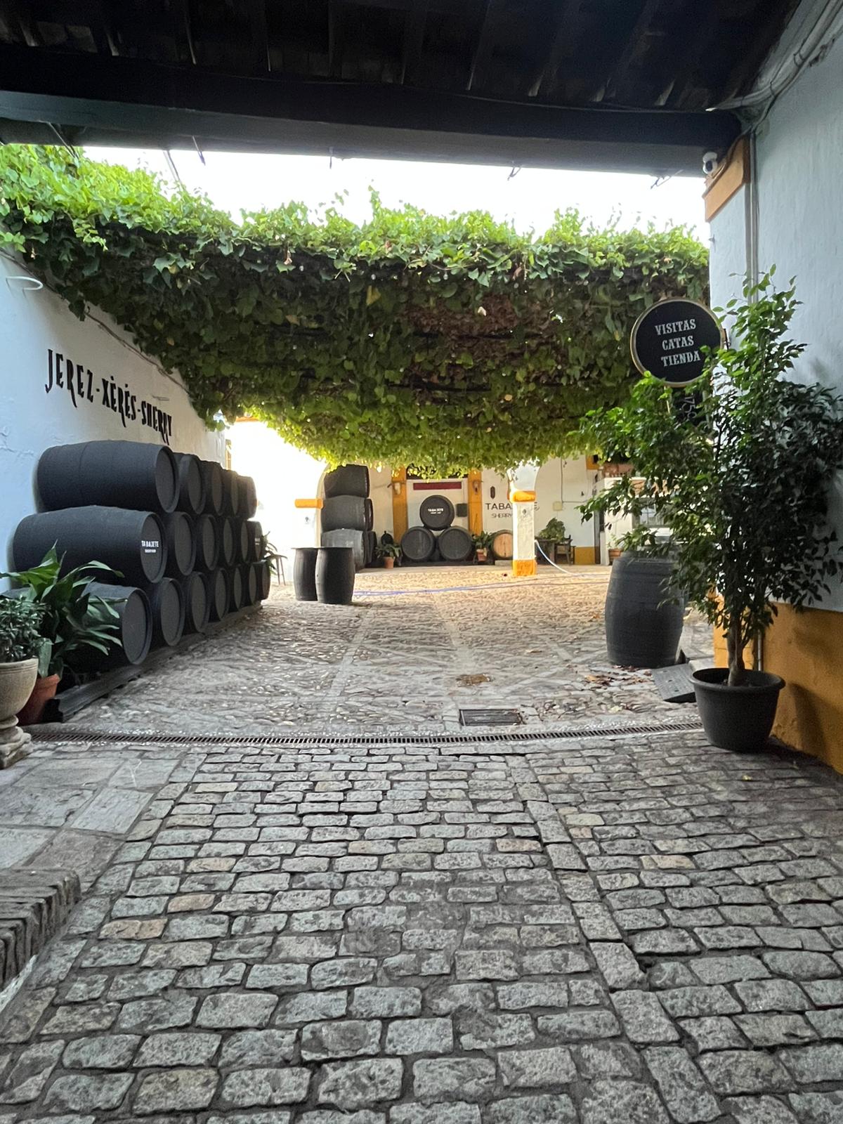 ENTRADA