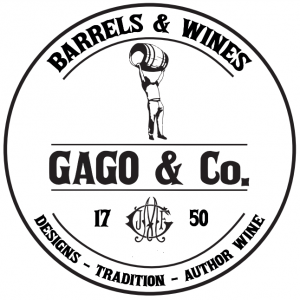 logo gago 2026